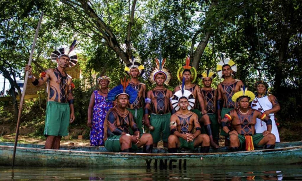 Juristas lançam campanha pela nomeação de uma mulher da Amazônia ao STF