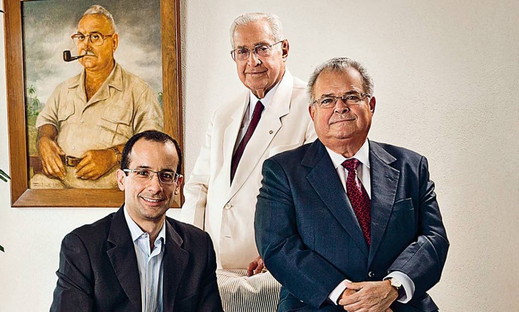 STF autoriza Emílio Odebrecht a devolver R$ 71 mi de acordo da Lava Jato só após recursos esgotados