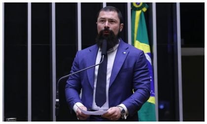 Deputado bolsonarista será o relator na CCJ do projeto que veta militares na política