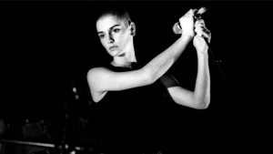 Sinead O'Connor trabalhava em novo álbum antes de sua morte