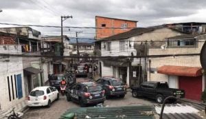 Número de mortos em operação no Guarujá pode chegar a 19, aponta Ouvidoria