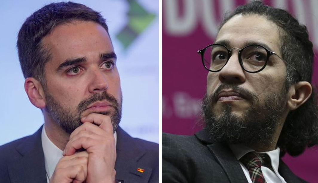 Leite aciona o MP contra Wyllys após declaração sobre 'gays com homofobia  internalizada' – Política – CartaCapital