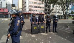 Operação na Cracolândia, em São Paulo, prende 15 pessoas e apreende drogas K