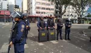 Operação na Cracolândia, em São Paulo, prende 15 pessoas e apreende drogas K