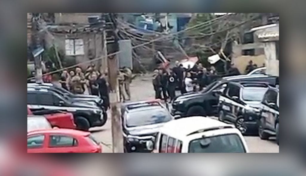 Sindicato de advogados condena operação da PM no Guarujá: ‘Vingança desproporcional’