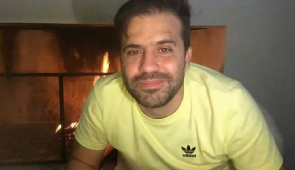 Alvo da PF, Pablo Marçal diz ser um ‘perseguido político’ por apoiar Bolsonaro
