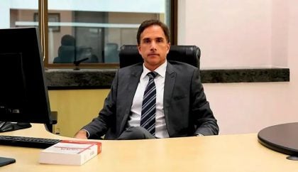 ‘O 8 de Janeiro é filho direto de Moro e Deltan’, diz o juiz Eduardo Appio