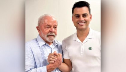 Quem é o deputado do PL que ‘fez o L’ e pode ser expulso do partido