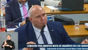 MP Eleitoral pede investigação de deputado bolsonarista por transfobia contra Erika Hilton