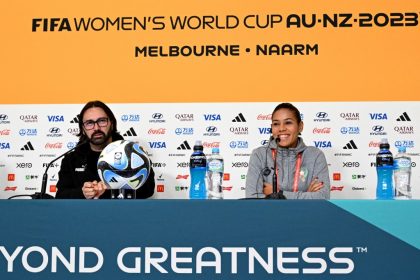 Fifa intervém após seleção do Marrocos ser questionada sobre jogadoras homossexuais