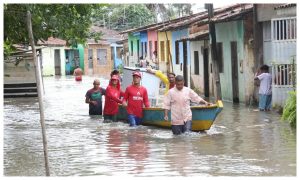 Sobe para 31 municípios alagoanos em situação de emergência