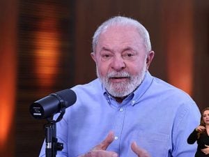 Lula defende o fechamento de clubes de tiro no Brasil