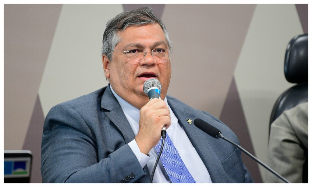 Dino defende mandato de 11 anos para ministros do STF