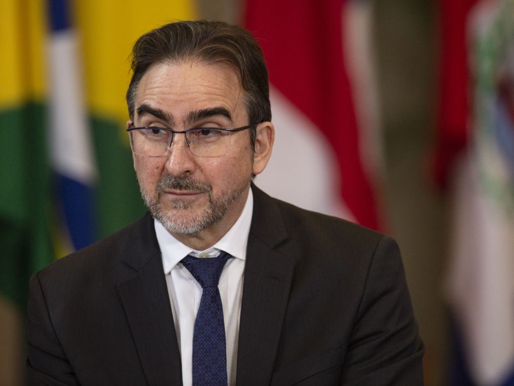Bernard Appy: Mesmo com exceções, governo está satisfeito com a reforma tributária