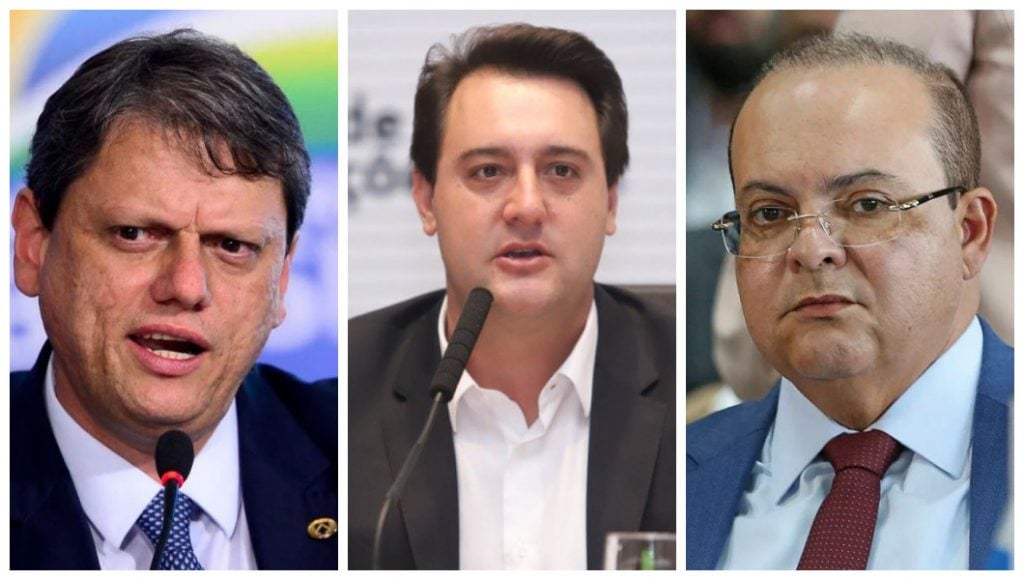 Governadores bolsonaristas contrariam MEC e vão manter escolas cívico-militares