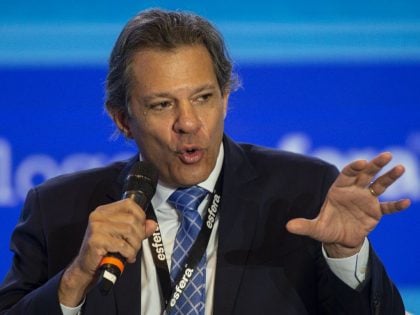 ‘Só extremistas foram contra’, avalia Haddad após aprovação da reforma tributária na Câmara