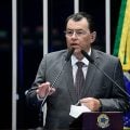 Líder do MDB no Senado rechaça apoio à PEC da Blindagem: ‘Questão de democracia’