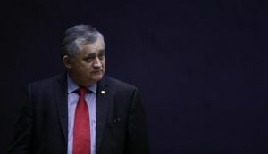 As chances de a Câmara votar anistia a golpistas em 2025, segundo o líder do governo Lula