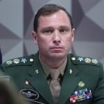 PF recomenda incluir Mauro Cid em programa de proteção a testemunhas