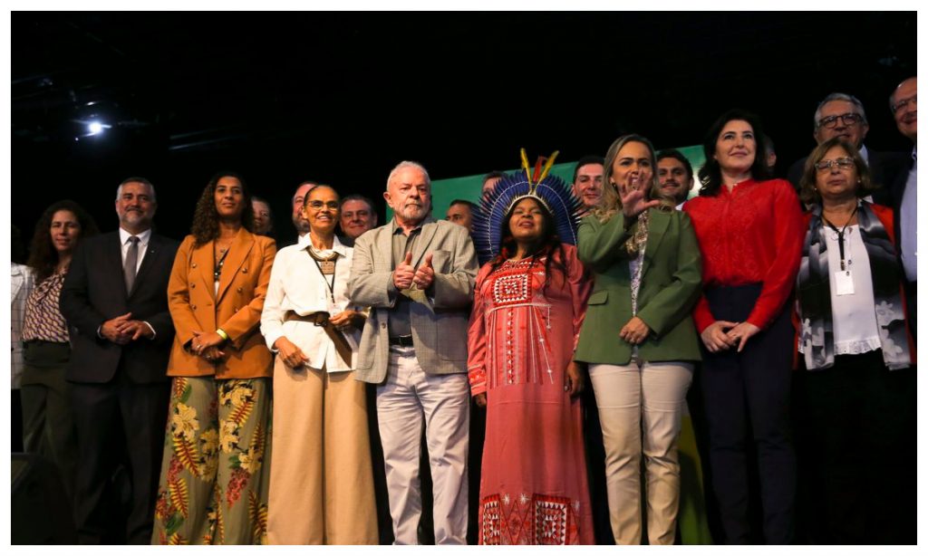 O Congresso que tem raiva de mulheres