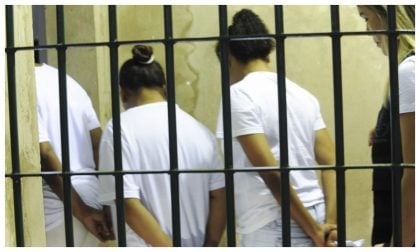 Apesar de decisão do STF, grávidas ainda são encarceradas no Brasil