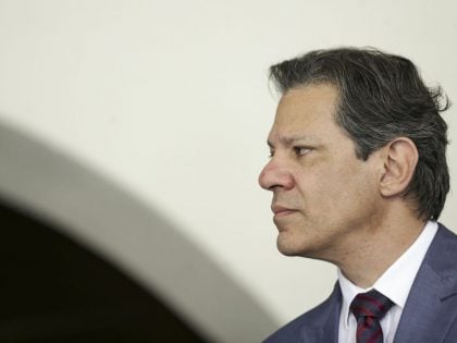 Taxação dos fundos de super-ricos envolve um patrimônio de R$ 800 bilhões, diz Haddad