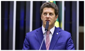 Ricardo Salles é denunciado pelo MPF por atuação durante governo Bolsonaro