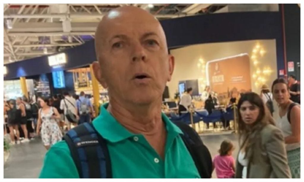 PSD expulsa do partido empresário acusado de agredir filho de Moraes