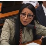 TSE cassa mandato de deputada do PL por pagar harmonização facial com dinheiro público