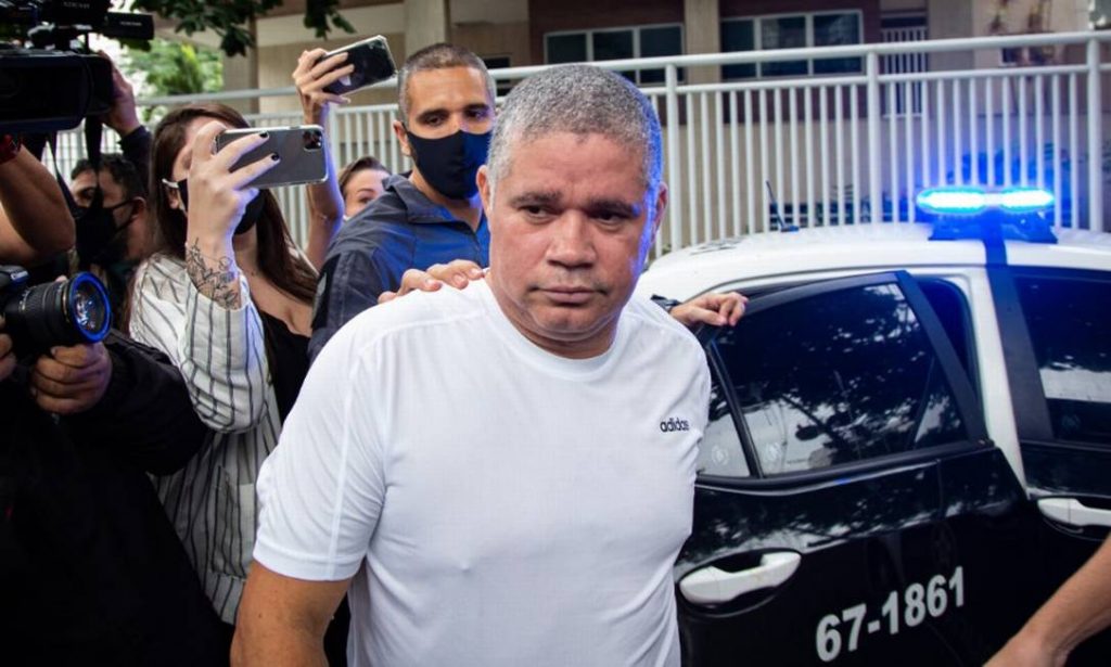 Justiça do Rio manda a júri popular ex-bombeiro acusado de participação nas mortes de Marielle e Anderson