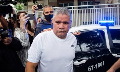 Justiça do Rio manda a júri popular ex-bombeiro acusado de participação nas mortes de Marielle e Anderson