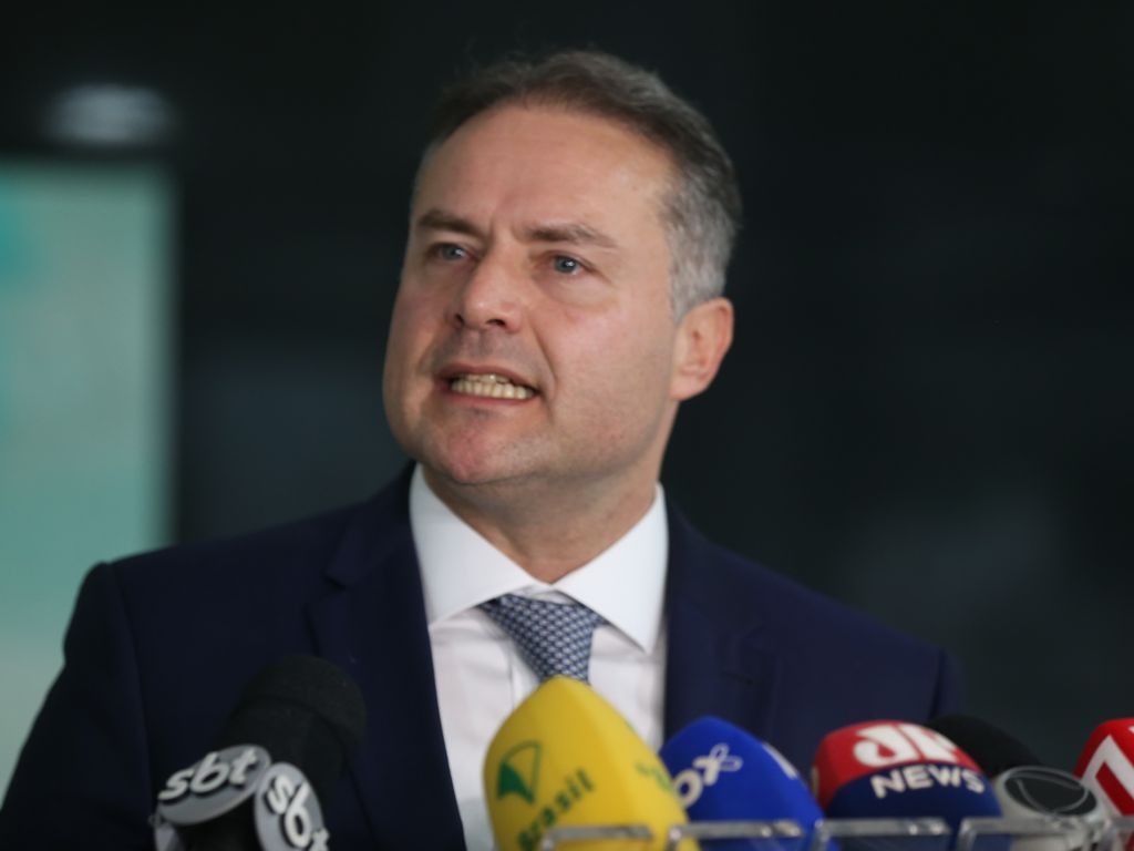 Renan Filho projeta 35 leilões de transportes até o fim do governo Lula