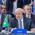Lula envia acordo comercial Mercosul-UE para o Congresso Nacional