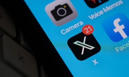 ‘X’, antigo Twitter, restabelece medidas de combate à transfobia após decisão judicial