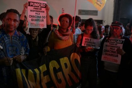 Operação Escudo: 6 das 16 ações com mortes não tinham PMs com câmeras, diz porta-voz