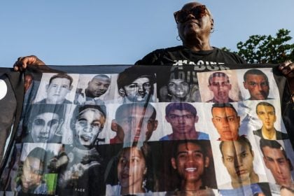 MP diz ter recebido imagens das câmeras de policiais em ação no Guarujá
