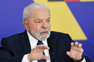 Governo do Pará monta 'esquema especial' para garantir segurança de Lula, alvo de ameaças
