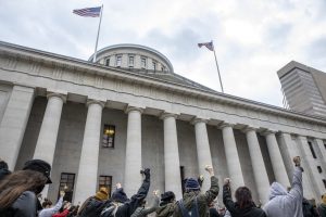 Novo revés para os republicanos que tentam bloquear o acesso ao aborto em Ohio