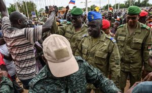 Ataque de supostos jihadistas mata 29 soldados no Níger