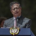Governo colombiano retira proposta de assembleia constituinte após derrota eleitoral