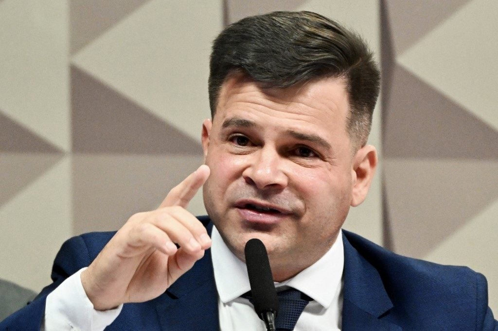 MPF recorre ao TRF-2 e pede a condenação de Silvinei, chefe da PRF sob Bolsonaro