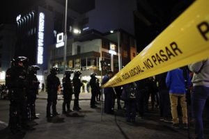 Equador declara estado de exceção após assassinato de candidato à presidência