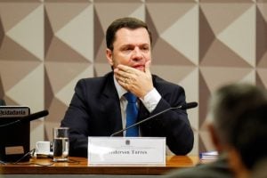 'Todos vamos nos foder', disse ministro da Justiça em reunião com Bolsonaro
