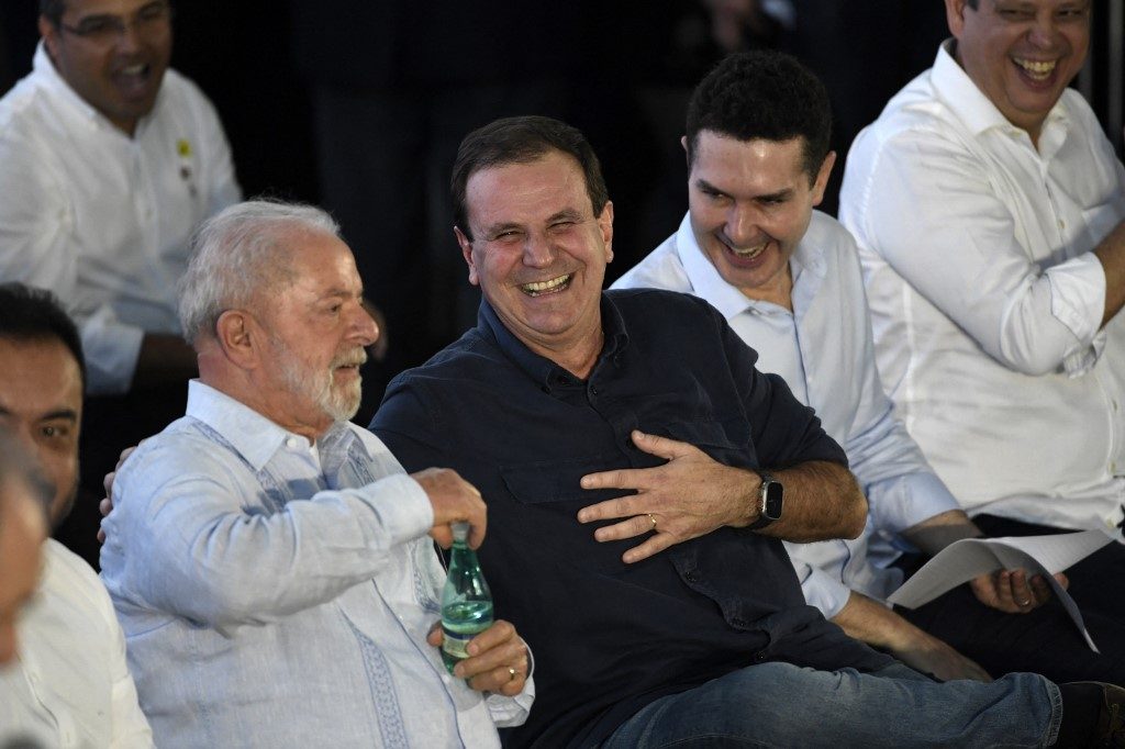 Paes é o prefeito mais popular na internet, aponta Quaest; veja o ranking
