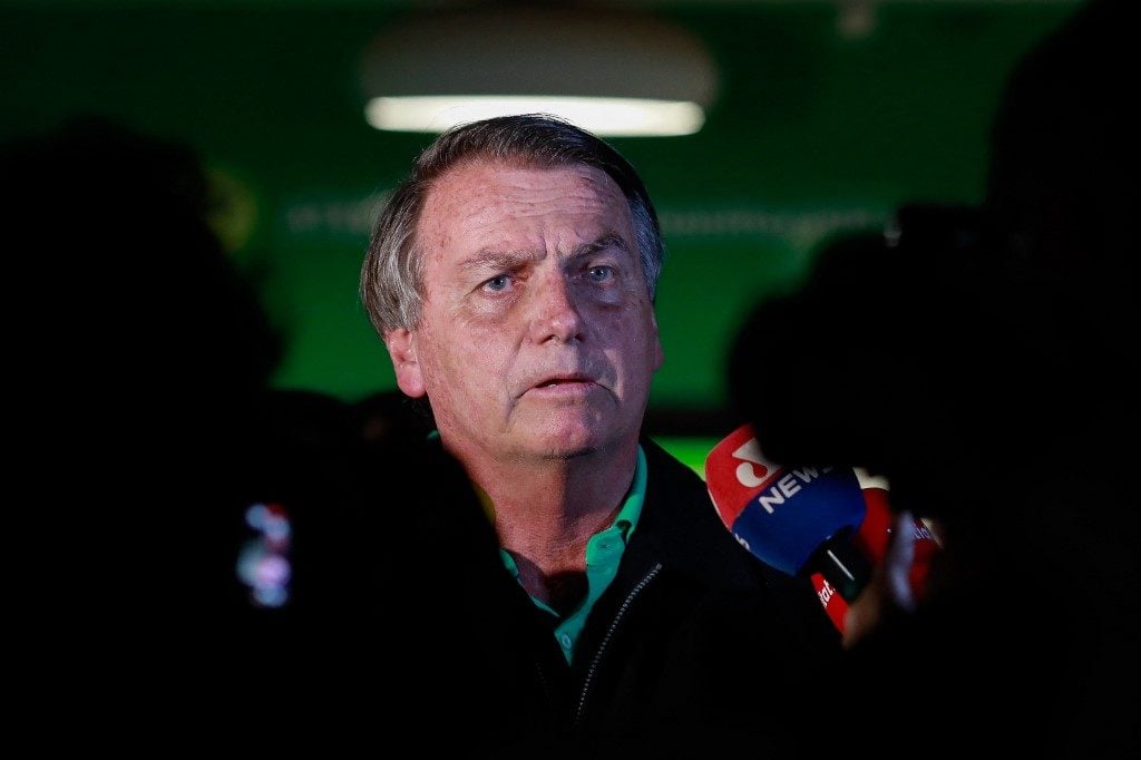 Bolsonaro tenta se afastar de possível acusação de Mauro Cid: ‘Ele tinha autonomia’