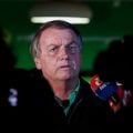 Itamaraty convoca embaixador da Hungria e pede explicação sobre esconderijo de Bolsonaro