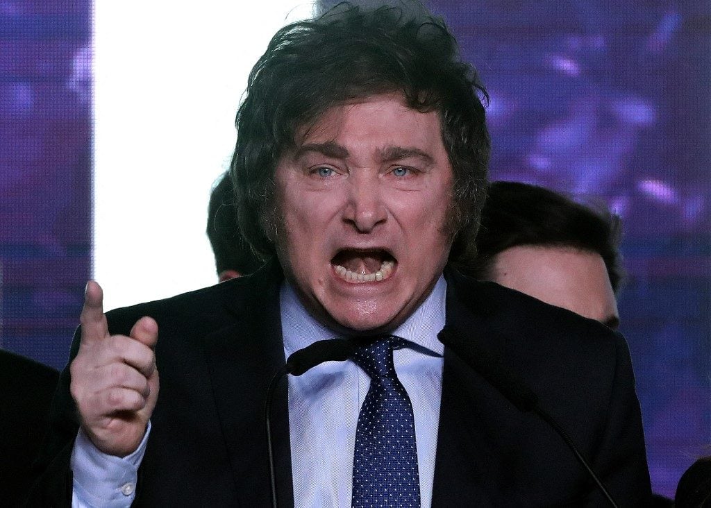 Milei se reúne com o FMI e promete um arrocho mais brutal que o esperado