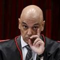 ‘Sei o que é ser ameaçado pelo PCC’, diz Moraes em voto contra a cassação de Moro