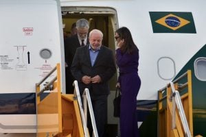 O que está em jogo na visita de Lula a países africanos