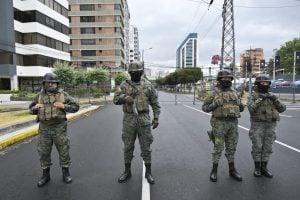 Equador: 14 pessoas já foram vítimas de atentados em 2023 e país pode se tornar o mais violento da América Latina